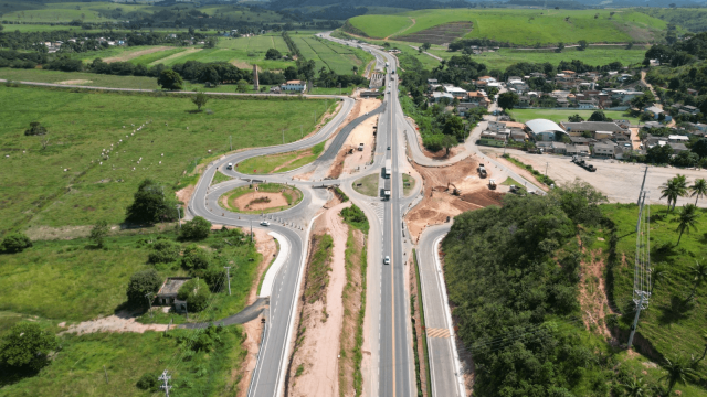 Nova alteração no tráfego na região de Jabaquara, em Anchieta