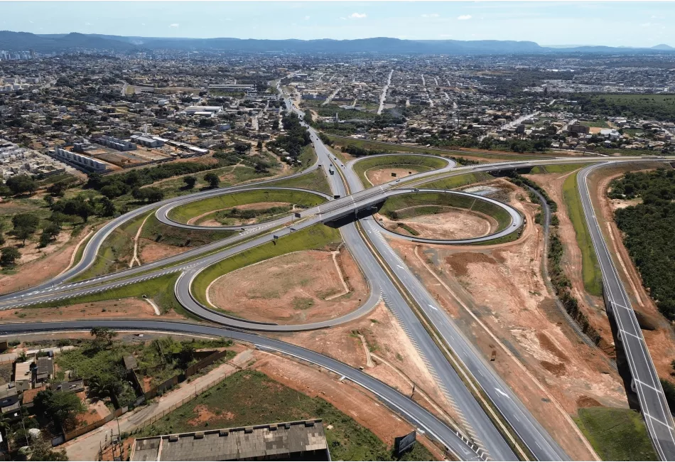 Ecovias Norte Minas celebra 7 anos de concessão com avanços em segurança viária, infraestrutura e desenvolvimento regional