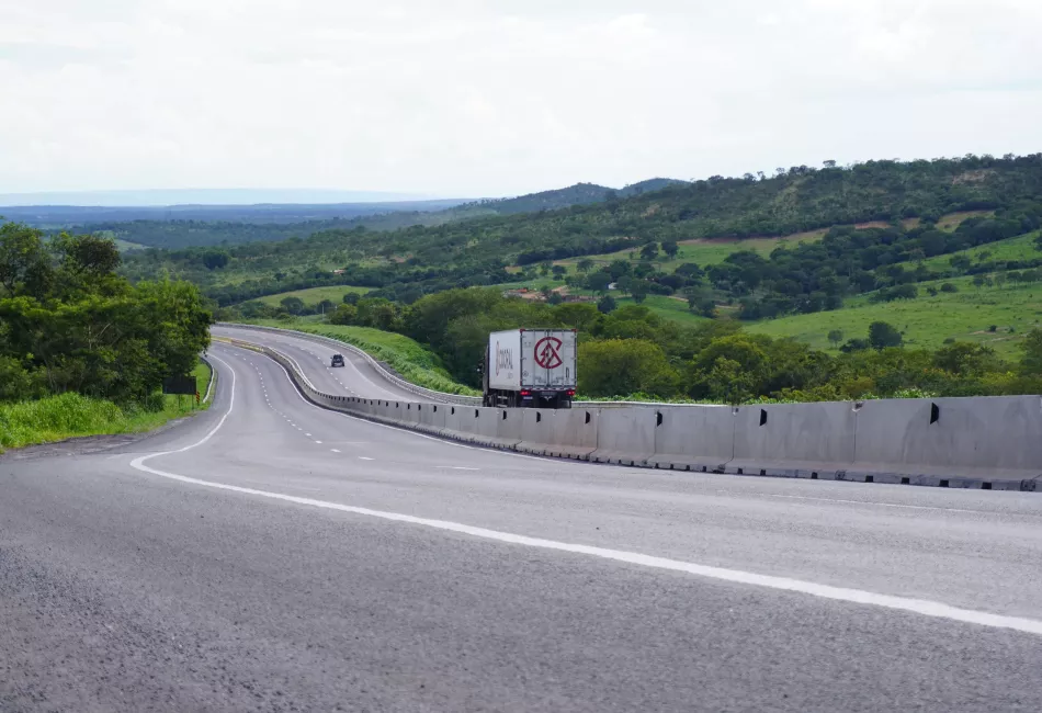 Feriado Tiradentes: mais de 265 mil veículos devem passar pelas rodovias da Ecovias Norte Minas