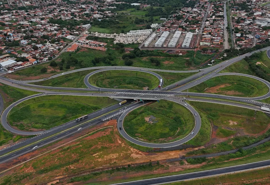 Feriado com a Ecovias Norte Minas: mais conforto, segurança e tranquilidade na sua viagem