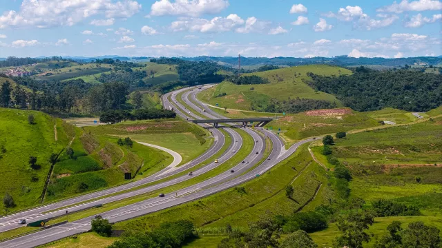 Foto Rodovia
