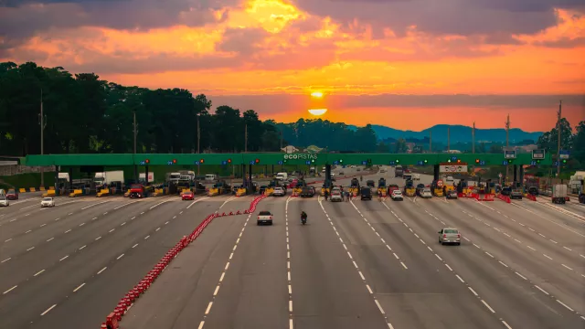Foto Rodovia