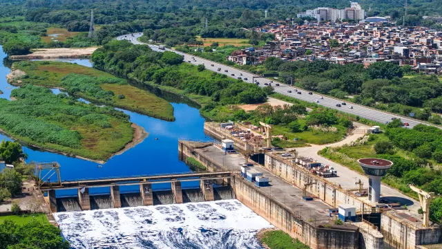 Foto Rodovia