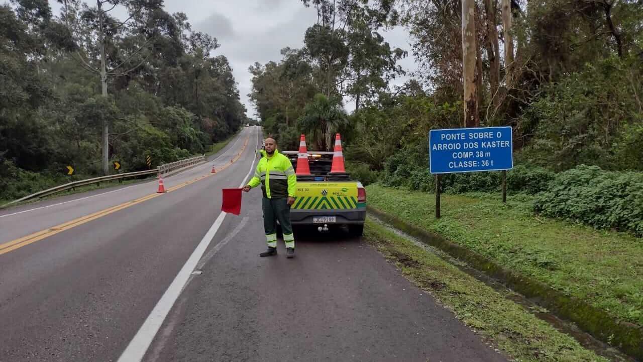 Foto: Divulgação Ecosul