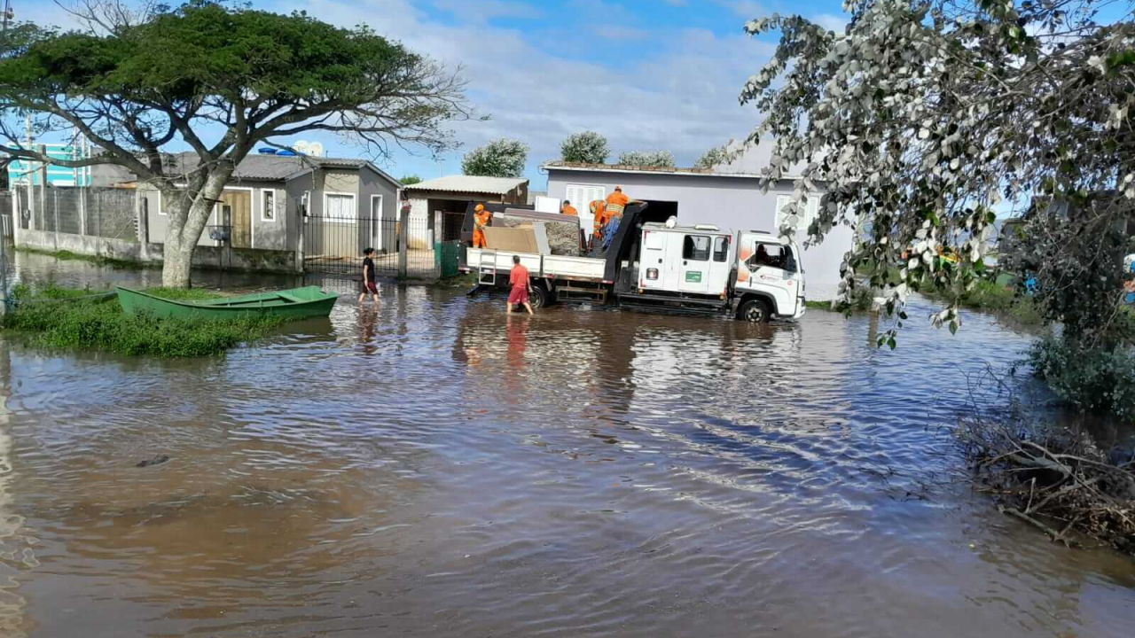 Foto: Divulgação Ecosul