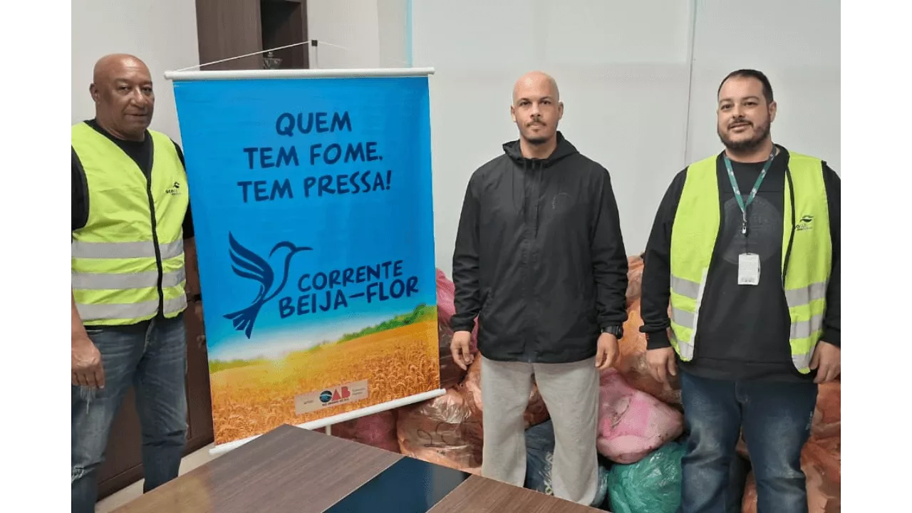 Foto: Divulgação Ecosul