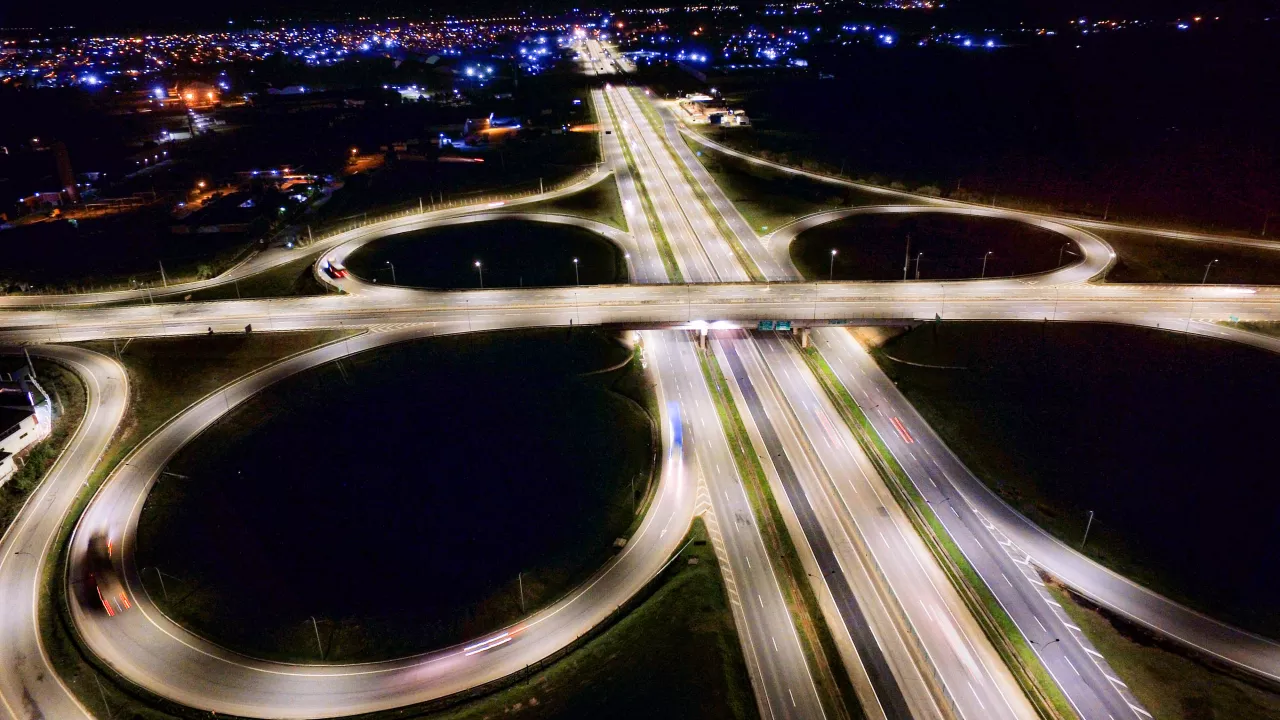 Foto: Divulgação Ecovias Sul