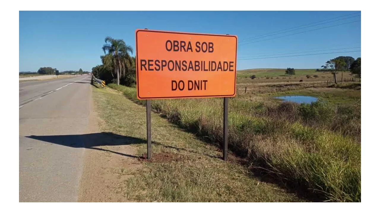 Foto: Divulgação Ecovias sul