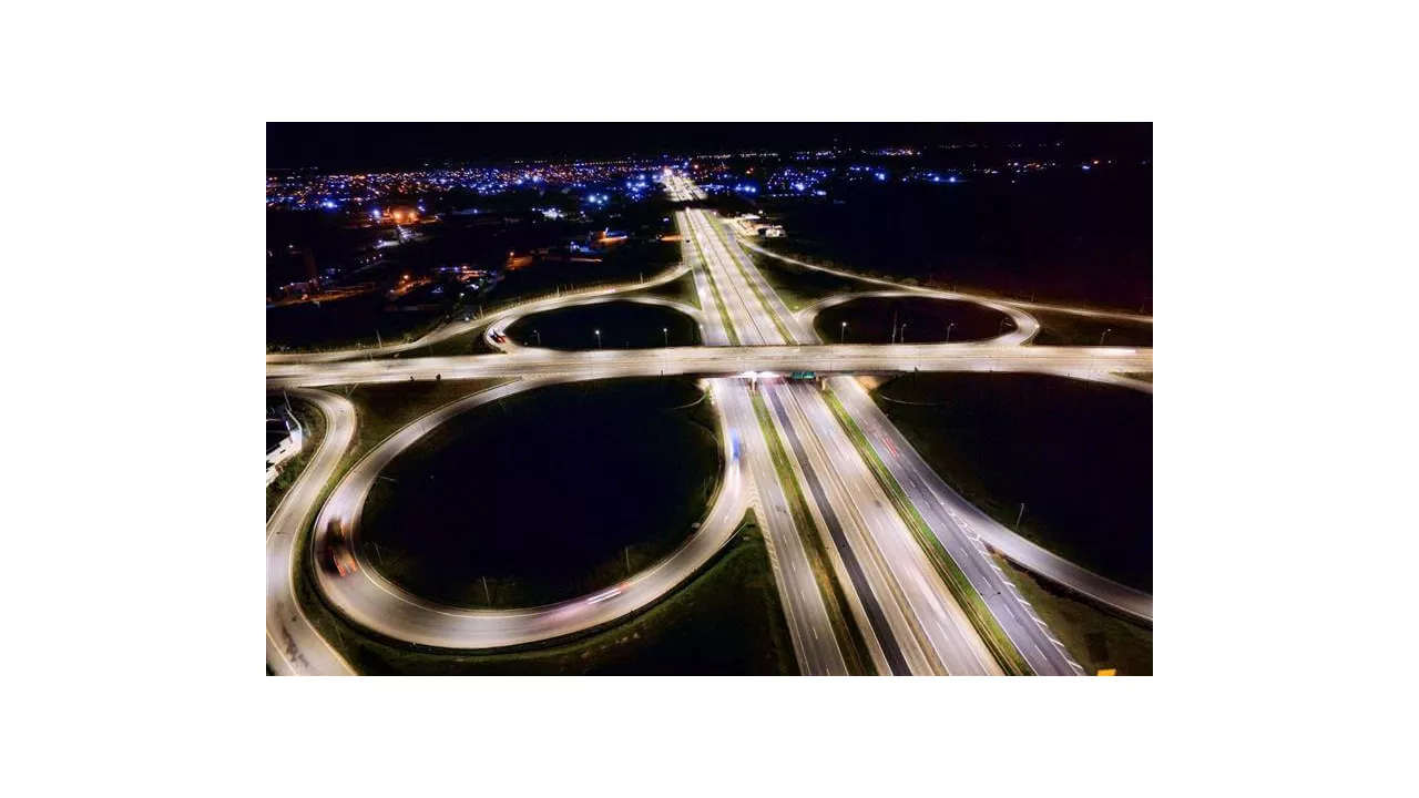 Foto: Divulgação Ecovias sul