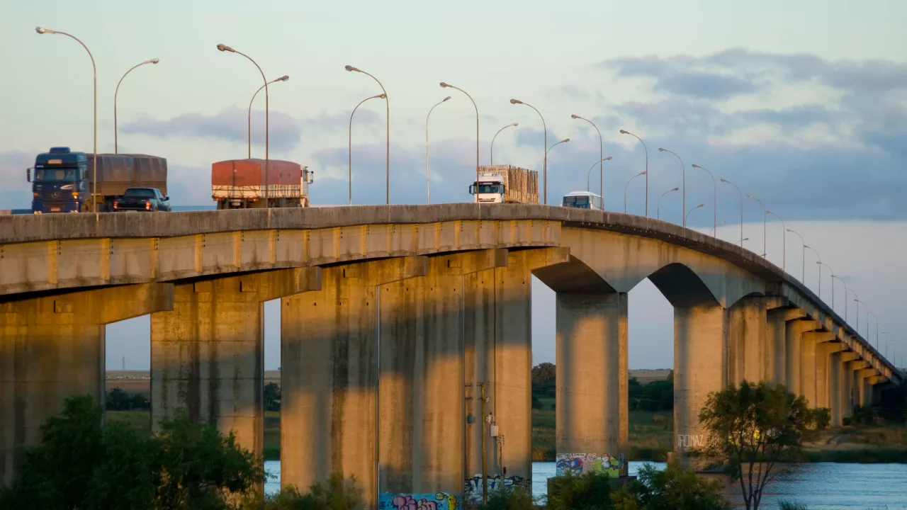 Divulgação Ecovias Sul