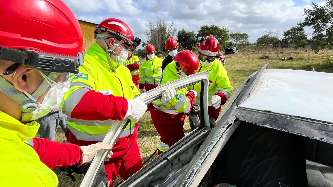 Foto: Divulgação Ecovias Sul