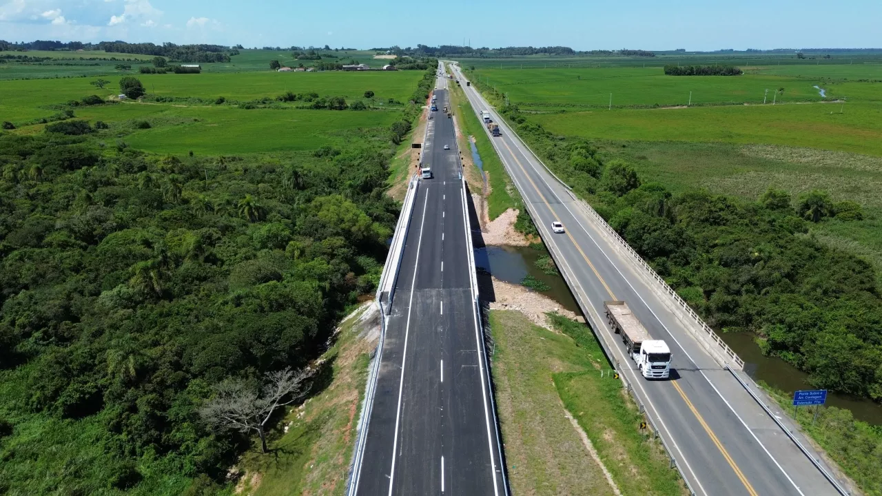 Igor Xavier - Ecovias Sul