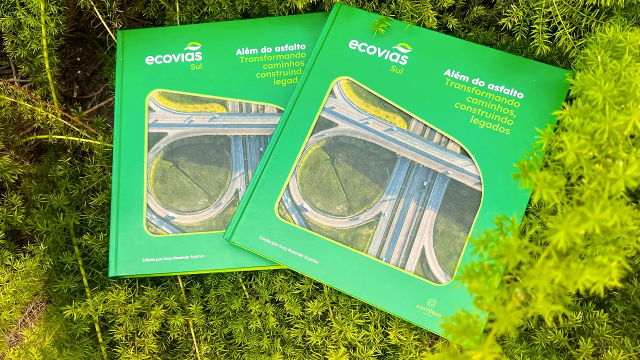 Foto: Divulgação Ecovias Sul