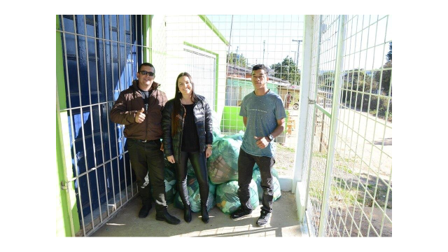 Foto: Divulgação Ecosul