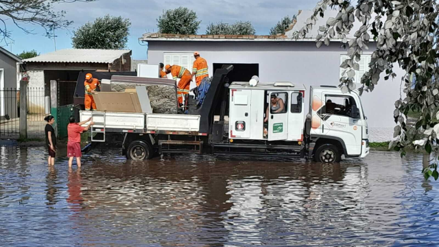 Foto: Divulgação Ecosul