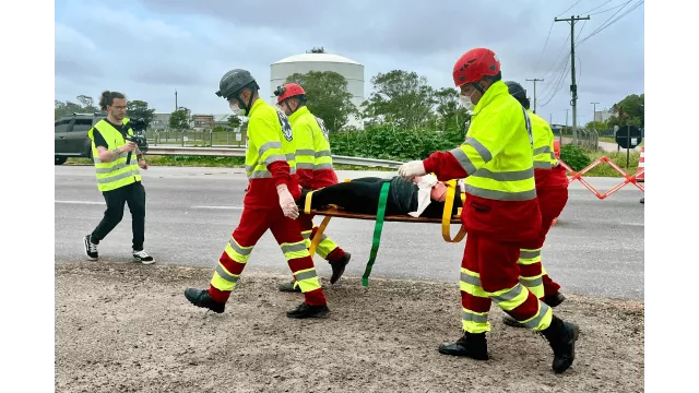 Foto: Divulgação Ecosul