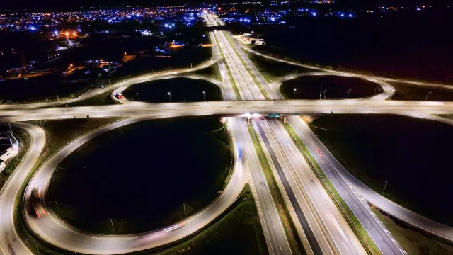 Foto: Divulgação Ecovias Sul