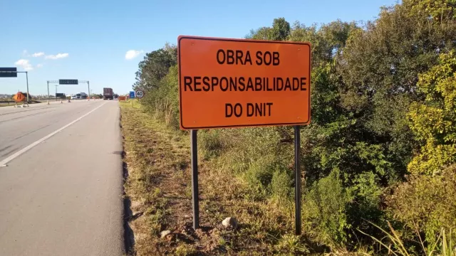Foto: Divulgação Ecovias sul 