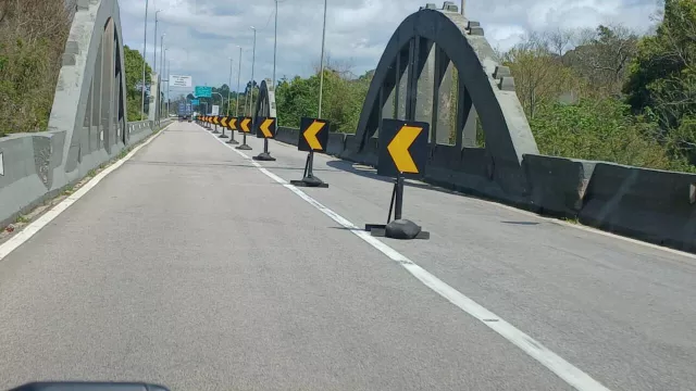 Foto: Divulgação Ecovias Sul
