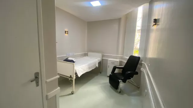 Divulgação Ecovias Sul