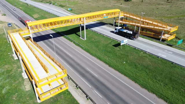 Divulgação Ecovias Sul - Diego Carvalho