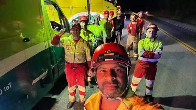 Divulgação Ecovias Sul