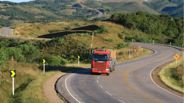 Divulgação Ecovias Sul