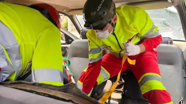 Larissa Martins - Ecovias Sul