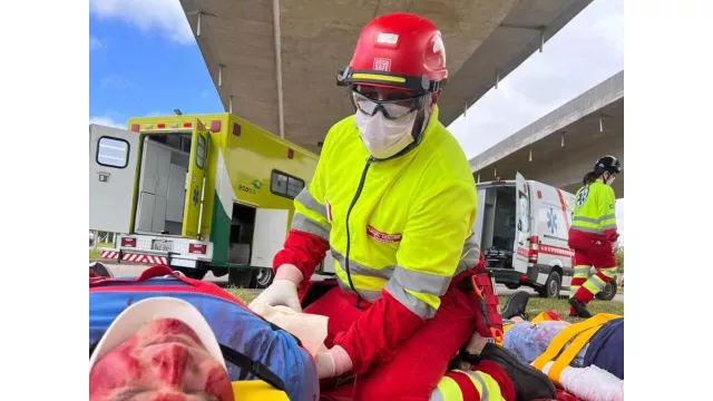 Larissa Martins - Ecovias Sul