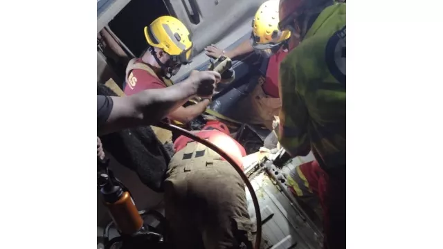 Divulgação Ecovias Sul