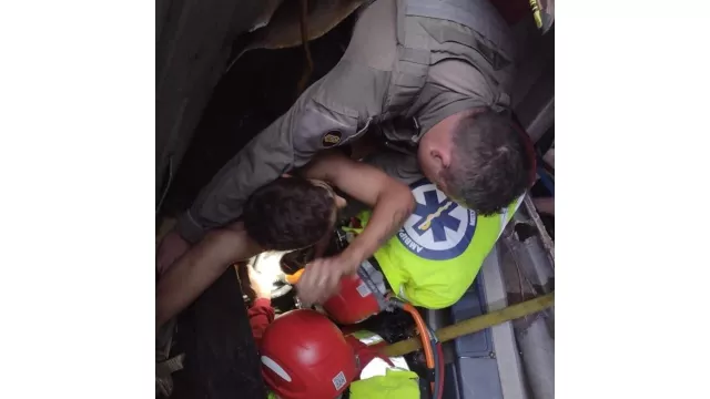 Divulgação Ecovias Sul