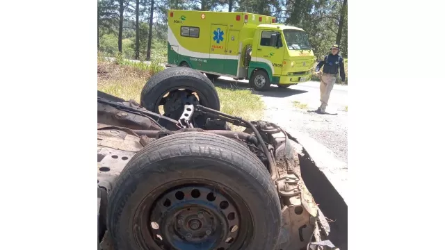 Divulgação Ecovias Sul