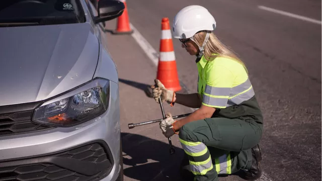 Divulgação Ecovias Sul