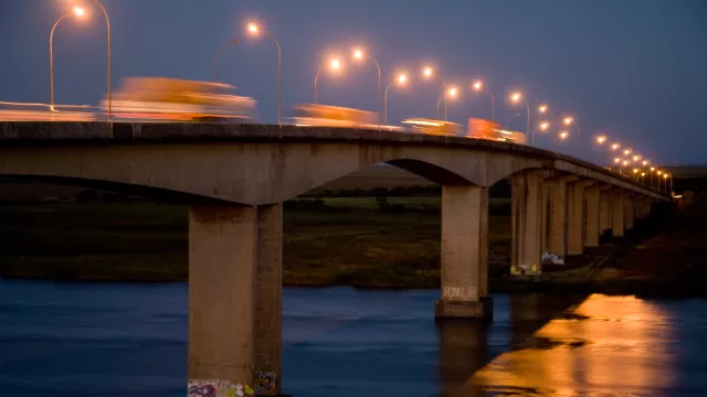 Divulgação Ecovias Sul