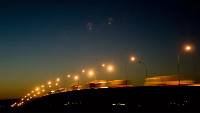 Divulgação Ecovias Sul