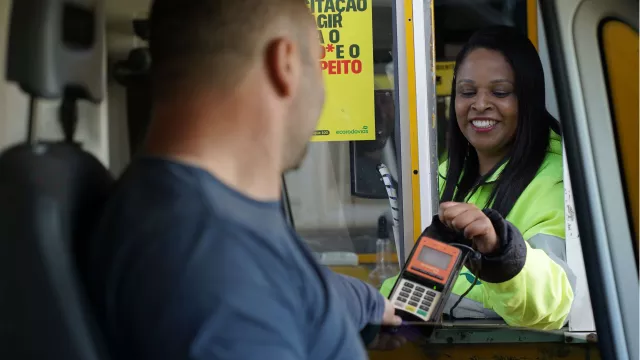 Divulgação Ecovias Sul