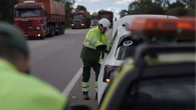 Divulgação Ecovias Sul