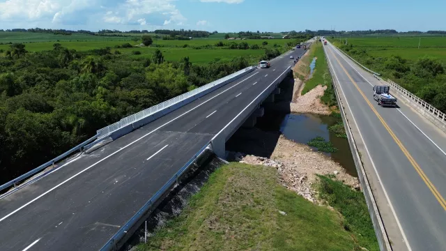 Igor Xavier - Ecovias Sul