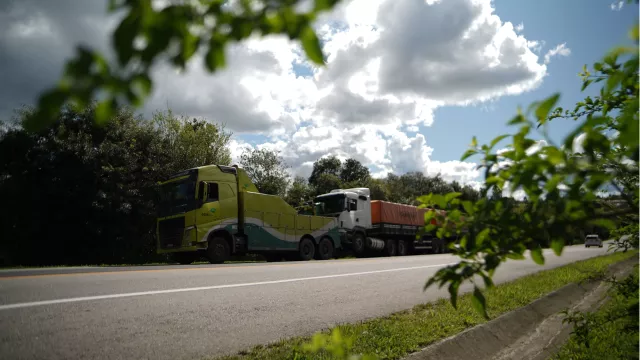 Foto: Divulgação Ecovias Sul