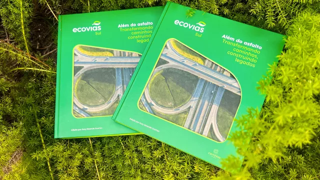 Foto: Divulgação Ecovias Sul