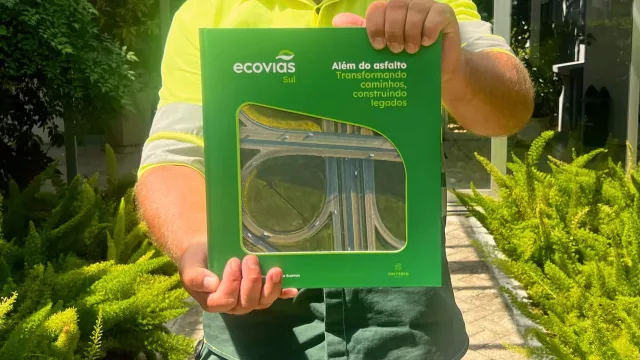 Foto: Divulgação Ecovias Sul