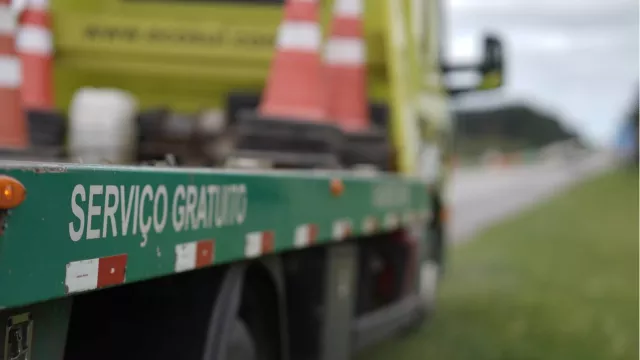 Divulgação Ecovias Sul