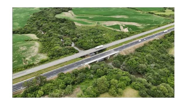 Ecovias Sul - Alisson Assumpção