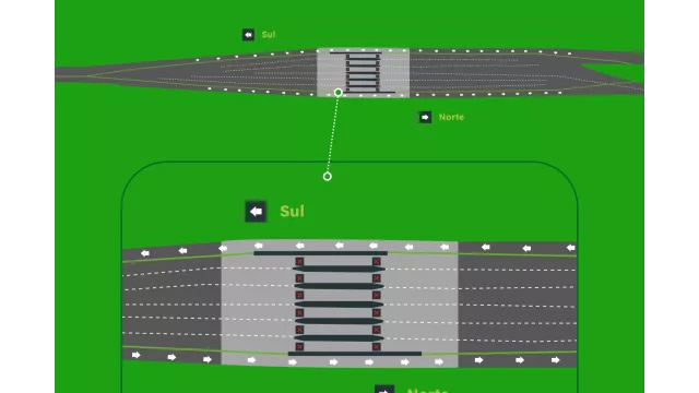 Foto: Divulgação Ecovias Sul