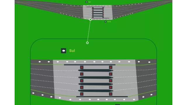 Foto: Divulgação Ecovias Sul
