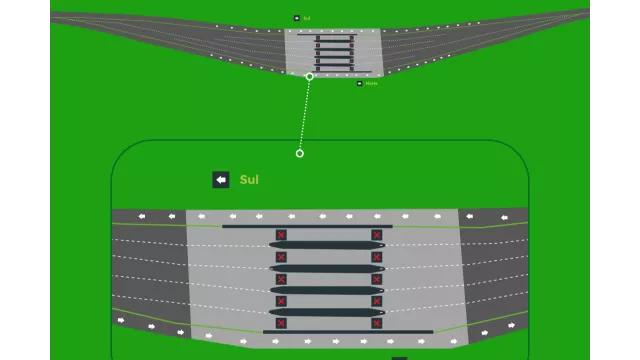 Foto: Divulgação Ecovias Sul