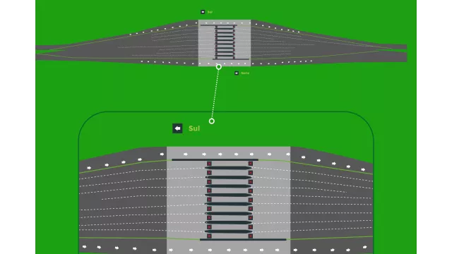 Foto: Divulgação Ecovias Sul